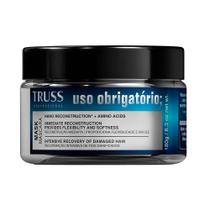 Máscara Truss Uso Obrigatório 180g