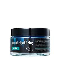 Máscara Truss Uso Obrigatorio 180gr
