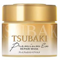 Máscara Tsubaki Premium Ex Hair Repair Mask Máscara Tsubaki Premium Ex Hair Repair Mask