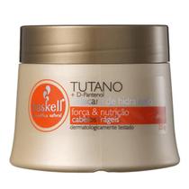 Mascara Tutano Haskell 250G Mascara Tutano Haskell 250G