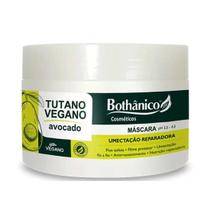 Máscara tutano vegano 250g - bothânico