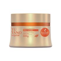 Máscara Tutano Vegetal 300g - Haskell Cosmética Natural