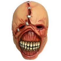 Máscara Tyrant Biochemical Zombie/Vampire Latex Halloween Máscara Tyrant Biochemical Zombie/Vampire Latex Halloween