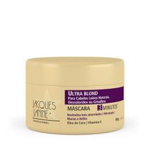 Máscara Ultra Blond 80G