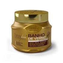 Máscara Ultra Hidratante Banho de Verniz Forever Liss 250g