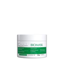Máscara Ultra Hidratante Biomask Explosão de Brilho 300g Prohall Professional