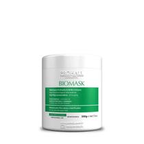 Máscara Ultra Hidratante Biomask Professional 500g Prohall Professional