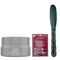 Máscara Ultra Hidratante Biomask Professional Prohall 300g Máscara Ultra Hidratante Biomask Professional Prohall 300g