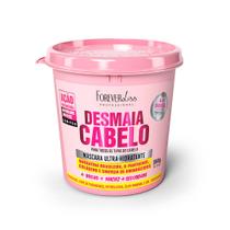 Máscara Ultra Hidratante Desmaia Cabelo 350G Forever Liss Máscara Ultra Hidratante Desmaia Cabelo 350G Forever Liss