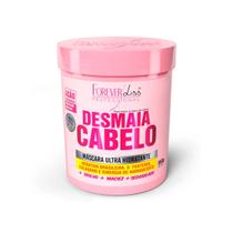 Máscara Ultra Hidratante Desmaia Cabelo Forever Liss 950g Máscara Ultra Hidratante Desmaia Cabelo Forever Liss 950g