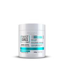 Máscara Ultra Hidratante Low Poo Twist Curls 500g Máscara Ultra Hidratante Low Poo Twist Curls 500g