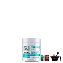 Máscara Ultra Hidratante Low Poo Twist Curls 500g Máscara Ultra Hidratante Low Poo Twist Curls 500g