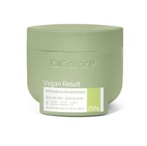 Máscara Ultra Hidratante Vegan Result DiColore 300g Máscara Ultra Hidratante Vegan Result DiColore 300g