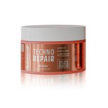 Máscara Ultra Nutrição Techno Repair Bothânico 250g