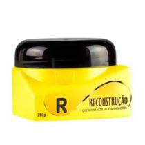 Máscara Ultra Reconstrução Smooth Line 250G