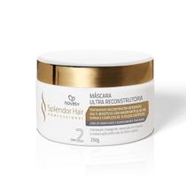 Máscara Ultra Reconstrutora, 250 g Máscara Ultra Reconstrutora, 250 g