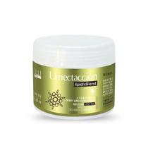 Mascara Umectaccion LipidicBlend Plattelli