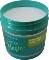 Mascara Umectante Cacho Magico 450g Lowell