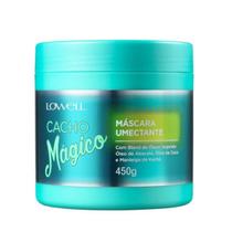 Máscara Umectante Cacho Mágico 450G PROFISSIONAL 4030 Máscara Umectante Cacho Mágico 450G PROFISSIONAL 4030
