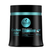 Máscara Umectante Cachos Sim! 500g - Haskell