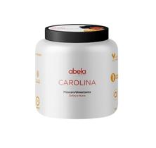 Máscara Umectante Carolina 300g Abela