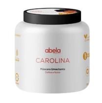 Máscara Umectante Carolina 300g Abela Cachos e Crespos Máscara Umectante Carolina 300g Abela Cachos e Crespos