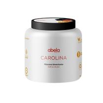 Mascara Umectante Carolina 300G - Abela Cosmetics Mascara Umectante Carolina 300G - Abela Cosmetics