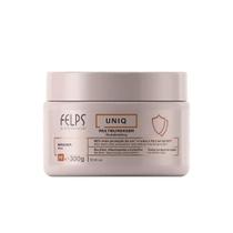 Máscara Uniq 6EM1 Felps 300G