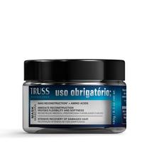 Máscara Uso Obrigatório 180g