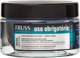 Máscara Uso Obrigatório Truss 180g