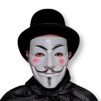 Máscara V de Vingança Anonymous Máscara V de Vingança Anonymous