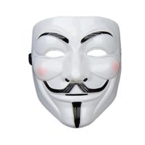 Mascara V De Vingança Anonymous Halloween