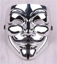 Mascara V De Vingança Anonymous Vendetta Guy Fawkes Hacke Mascara V De Vingança Anonymous Vendetta Guy Fawkes Hacke