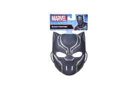 Máscara Value Avengers Homem Aranha Hasbro B0440 Cor Preto