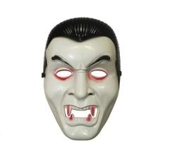 Mascara Vampiro Drácula Halloween Assustadora P/eventos