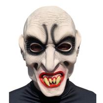 Máscara Vampiro Extra-Terrestre Halloween Carnaval Fantasia Teatro Terror Assustador Dia das Bruxas Zumbi Cosplay Horror