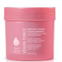 Mascara Vegan Force Nuance 250G