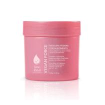Máscara Vegan Force Time Reset 250g Nuance Máscara Vegan Force Time Reset 250g Nuance