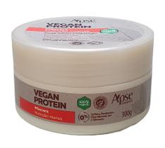 Máscara Vegan Protein 300g - Apse - Apse Cosmetics