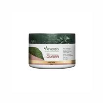 Máscara Vegana Arvensis Anti Quebra 250g