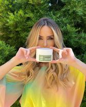 Mascara Vegana Hidratação, reconstrução, umectação, força e brilho pra os fios