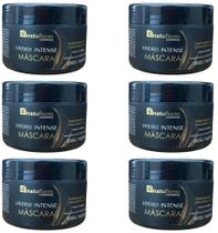 MASCARA VEGANO HYDRA INTENSE OLEOS MAGNIFICOS 300 ML NATUFLORES Kit 6un