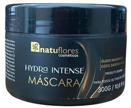 Mascara vegano hydra intense oleos magnificos 300 ml natuflores Mascara vegano hydra intense oleos magnificos 300 ml natuflores