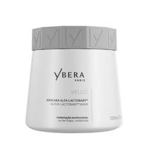 Máscara Vello Alfa-lactobaby 200g - Ybera Paris Máscara Vello Alfa-lactobaby 200g - Ybera Paris