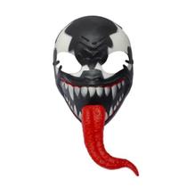 Máscara Venom Festa Fantasia - Halloween