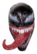 Mascara Venom Homem Aranha Cosplay Spider Man Marvel