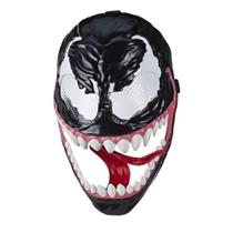 Máscara Venom - Spider Man Maximun Venom - Hasbro