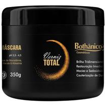 Máscara Verniz Total 350g Bothanico