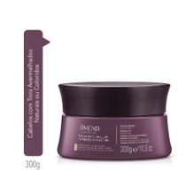 Mascara Vibrance Marsala Expertise 300G Mascara Vibrance Marsala Expertise 300G