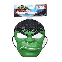 Máscara Vingadores Incrivel Hulk Marvel Hasbro Máscara Vingadores Incrivel Hulk Marvel Hasbro